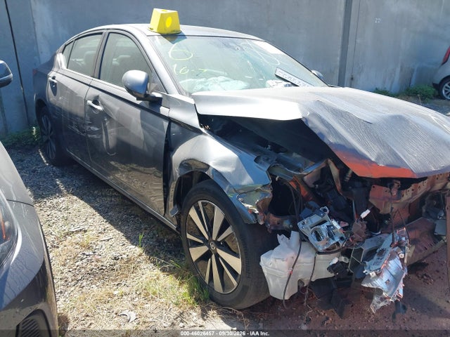 Продаж на аукціоні авто 2022 Nissan Altima Sv Fwd, vin: 1N4BL4DV8NN330367, номер лоту: 46026457