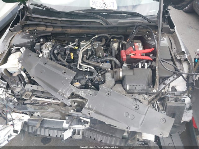 2022 Nissan Altima Sv Fwd მანქანა იყიდება აუქციონზე, vin: 1N4BL4DV8NN330367, აუქციონის ნომერი: 46026457