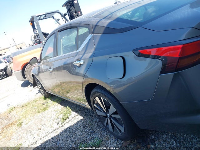 2022 Nissan Altima Sv Fwd მანქანა იყიდება აუქციონზე, vin: 1N4BL4DV8NN330367, აუქციონის ნომერი: 46026457