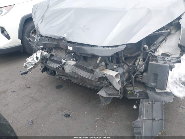 2022 Nissan Altima Sv Fwd მანქანა იყიდება აუქციონზე, vin: 1N4BL4DV8NN330367, აუქციონის ნომერი: 46026457