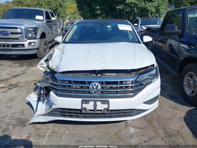 Aukcja sprzedaży 2019 Volkswagen Jetta 1.4t R-line/1.4t S/1.4t Se, vin: 3VWCB7BU5KM136623, numer aukcji: 46026458