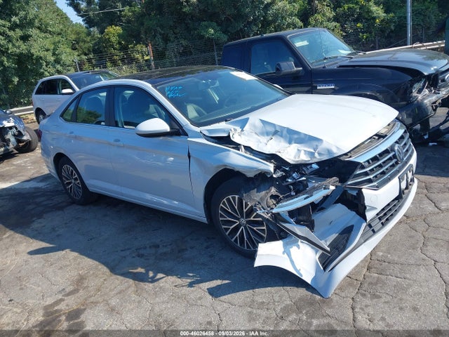 Aukcja sprzedaży 2019 Volkswagen Jetta 1.4t R-line/1.4t S/1.4t Se, vin: 3VWCB7BU5KM136623, numer aukcji: 46026458