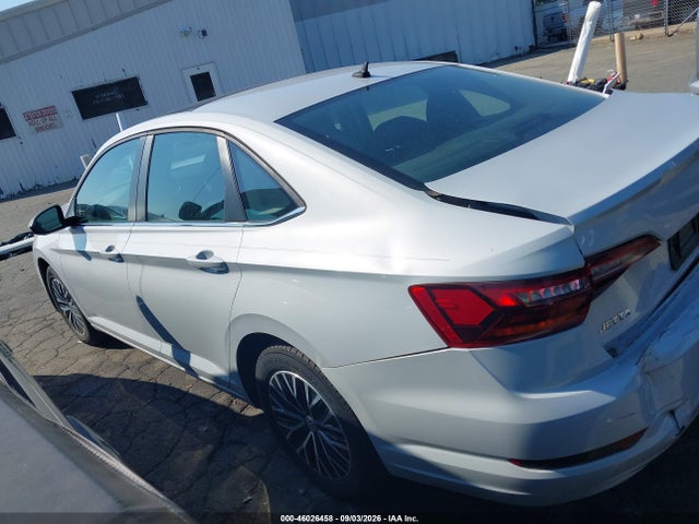 Aukcja sprzedaży 2019 Volkswagen Jetta 1.4t R-line/1.4t S/1.4t Se, vin: 3VWCB7BU5KM136623, numer aukcji: 46026458