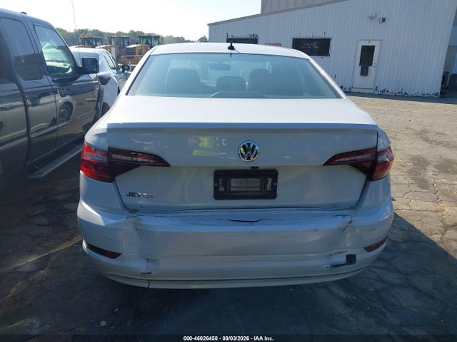 Aukcja sprzedaży 2019 Volkswagen Jetta 1.4t R-line/1.4t S/1.4t Se, vin: 3VWCB7BU5KM136623, numer aukcji: 46026458