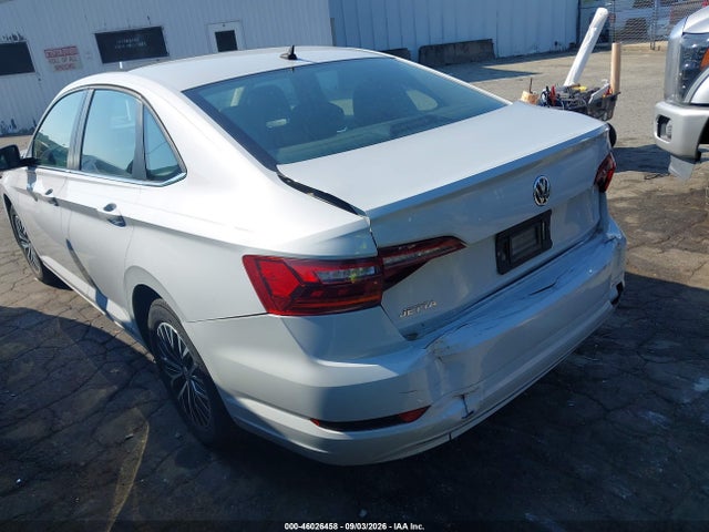 Aukcja sprzedaży 2019 Volkswagen Jetta 1.4t R-line/1.4t S/1.4t Se, vin: 3VWCB7BU5KM136623, numer aukcji: 46026458