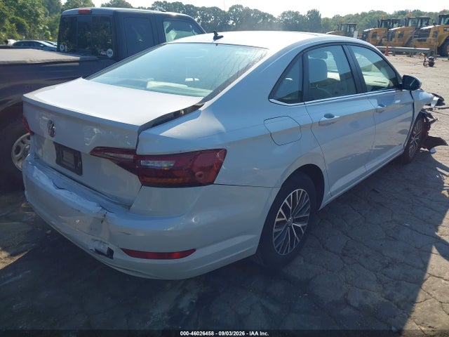 Aukcja sprzedaży 2019 Volkswagen Jetta 1.4t R-line/1.4t S/1.4t Se, vin: 3VWCB7BU5KM136623, numer aukcji: 46026458