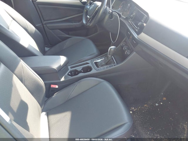 Aukcja sprzedaży 2019 Volkswagen Jetta 1.4t R-line/1.4t S/1.4t Se, vin: 3VWCB7BU5KM136623, numer aukcji: 46026458