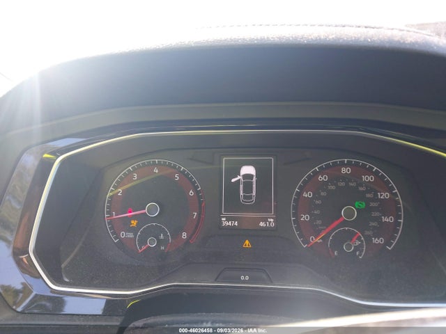 Aukcja sprzedaży 2019 Volkswagen Jetta 1.4t R-line/1.4t S/1.4t Se, vin: 3VWCB7BU5KM136623, numer aukcji: 46026458