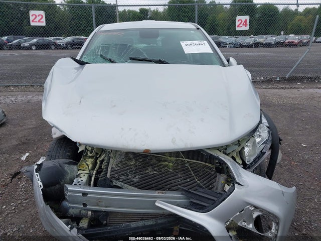Продаж на аукціоні авто 2017 Chevrolet Trax Ls, vin: 3GNCJNSB6HL239516, номер лоту: 46026462