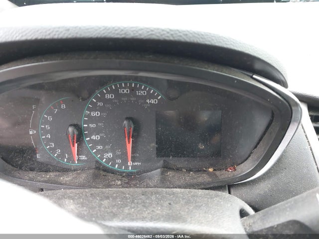 Продаж на аукціоні авто 2017 Chevrolet Trax Ls, vin: 3GNCJNSB6HL239516, номер лоту: 46026462