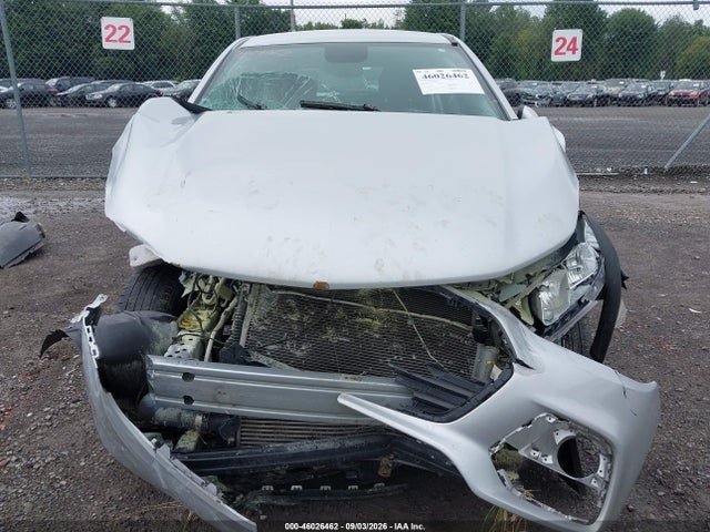 Продаж на аукціоні авто 2017 Chevrolet Trax Ls, vin: 3GNCJNSB6HL239516, номер лоту: 46026462