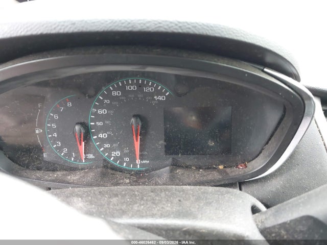 Продаж на аукціоні авто 2017 Chevrolet Trax Ls, vin: 3GNCJNSB6HL239516, номер лоту: 46026462