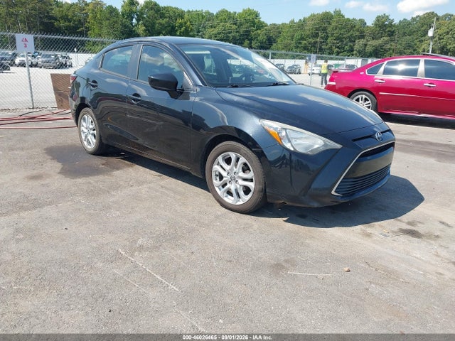 Продаж на аукціоні авто 2016 Scion Ia, vin: 3MYDLBZV8GY108192, номер лоту: 46026465