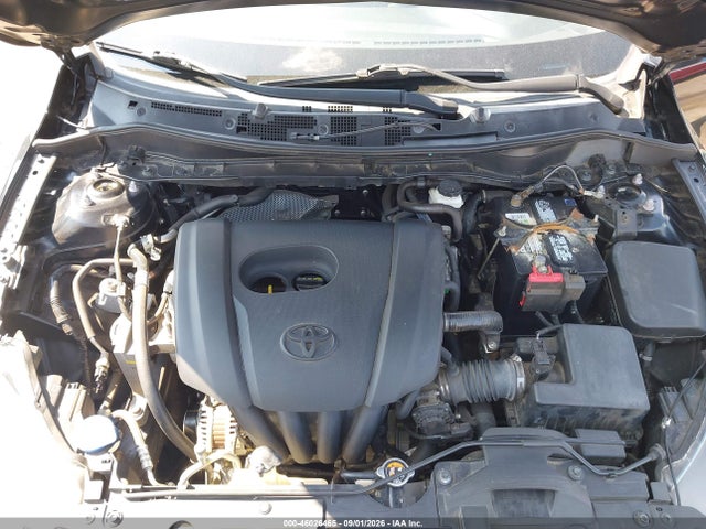 Aukcja sprzedaży 2016 Scion Ia, vin: 3MYDLBZV8GY108192, numer aukcji: 46026465