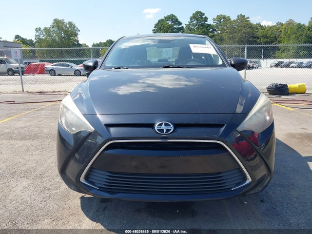Aukcja sprzedaży 2016 Scion Ia, vin: 3MYDLBZV8GY108192, numer aukcji: 46026465