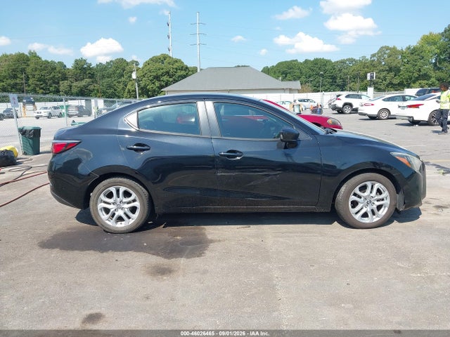 Aukcja sprzedaży 2016 Scion Ia, vin: 3MYDLBZV8GY108192, numer aukcji: 46026465