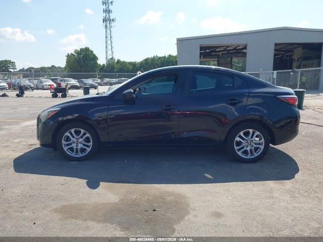 Aukcja sprzedaży 2016 Scion Ia, vin: 3MYDLBZV8GY108192, numer aukcji: 46026465
