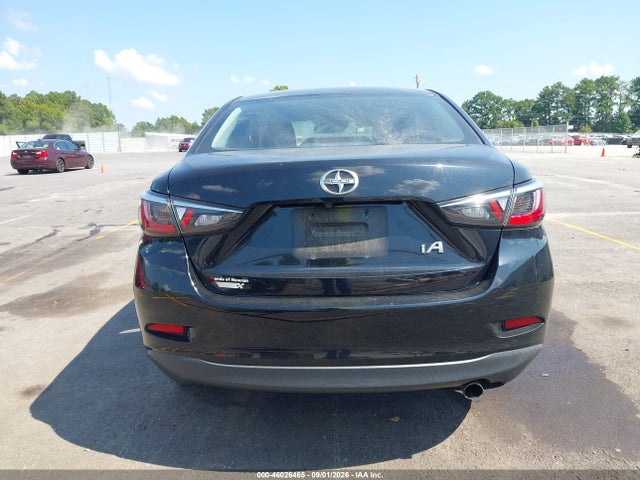 Aukcja sprzedaży 2016 Scion Ia, vin: 3MYDLBZV8GY108192, numer aukcji: 46026465