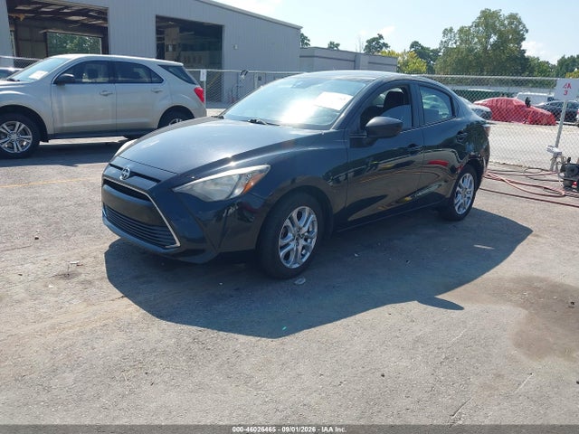 Aukcja sprzedaży 2016 Scion Ia, vin: 3MYDLBZV8GY108192, numer aukcji: 46026465