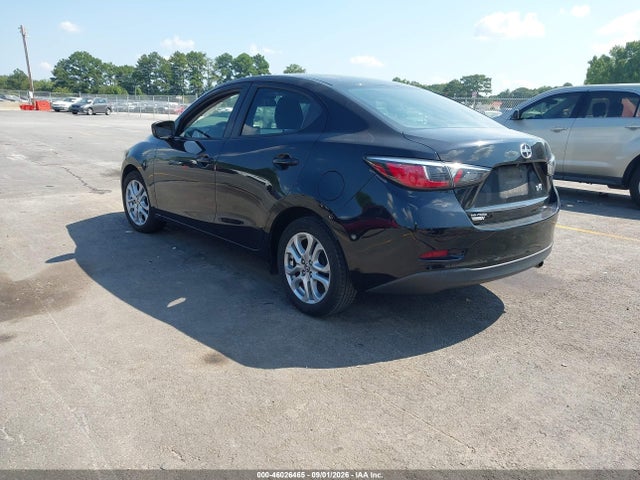 Aukcja sprzedaży 2016 Scion Ia, vin: 3MYDLBZV8GY108192, numer aukcji: 46026465