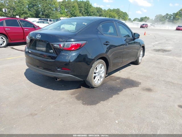 Aukcja sprzedaży 2016 Scion Ia, vin: 3MYDLBZV8GY108192, numer aukcji: 46026465