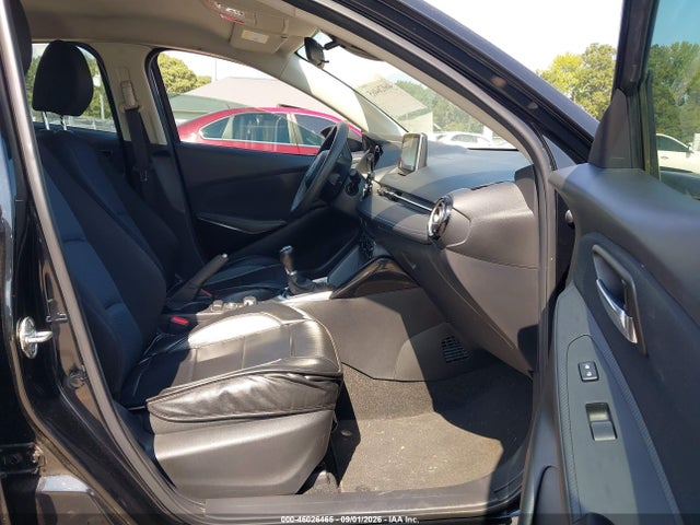 Aukcja sprzedaży 2016 Scion Ia, vin: 3MYDLBZV8GY108192, numer aukcji: 46026465