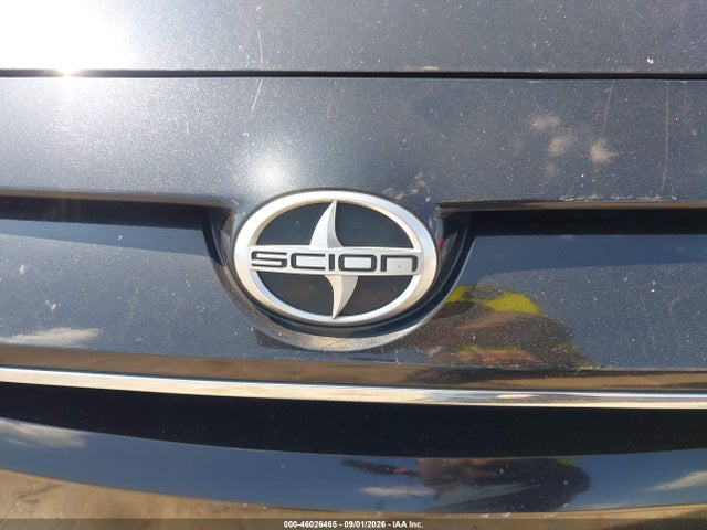 Aukcja sprzedaży 2016 Scion Ia, vin: 3MYDLBZV8GY108192, numer aukcji: 46026465