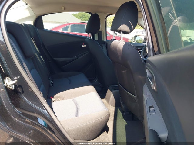 Aukcja sprzedaży 2016 Scion Ia, vin: 3MYDLBZV8GY108192, numer aukcji: 46026465
