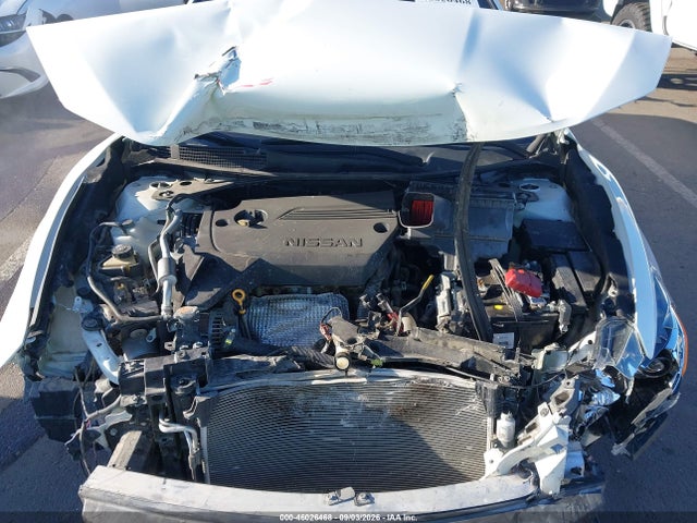 Nissan Altima 2.5 S 2018 1N4AL3AP3JC176748 Image 10