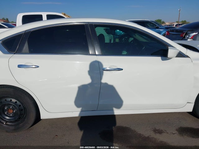 Nissan Altima 2.5 S 2018 1N4AL3AP3JC176748 Image 14