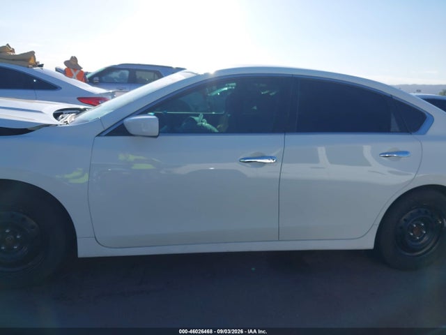 Nissan Altima 2.5 S 2018 1N4AL3AP3JC176748 Image 15