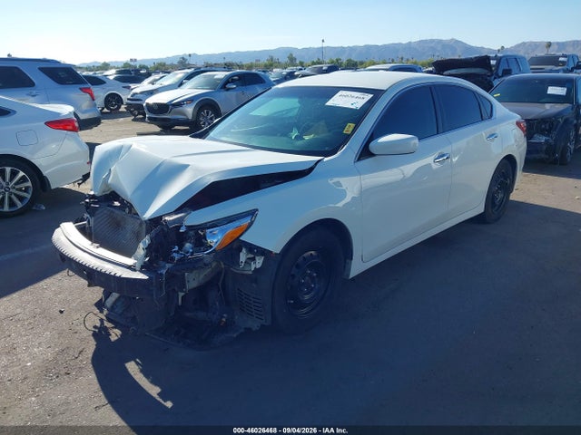 Nissan Altima 2.5 S 2018 1N4AL3AP3JC176748 Image 2