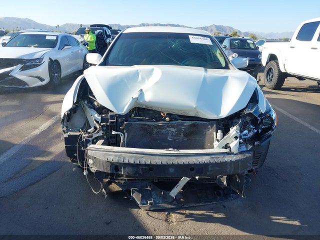 Nissan Altima 2.5 S 2018 1N4AL3AP3JC176748 Image 6