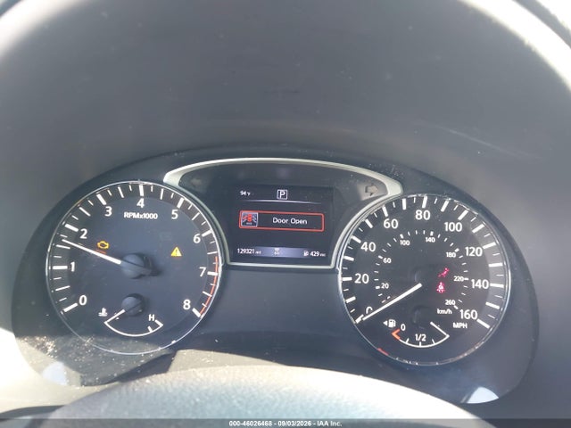 Nissan Altima 2.5 S 2018 1N4AL3AP3JC176748 Image 7