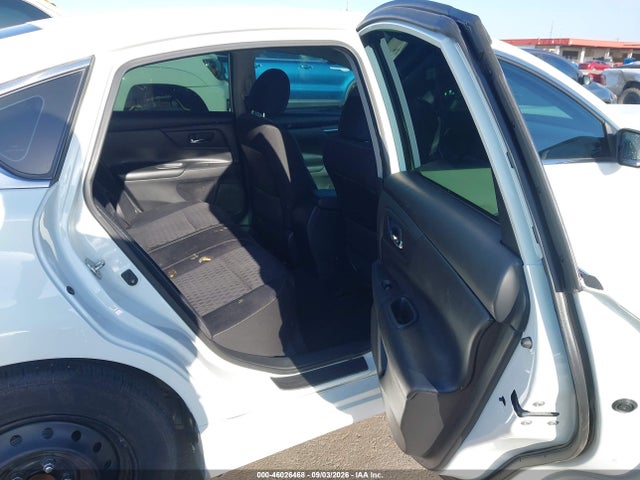 Nissan Altima 2.5 S 2018 1N4AL3AP3JC176748 Image 8