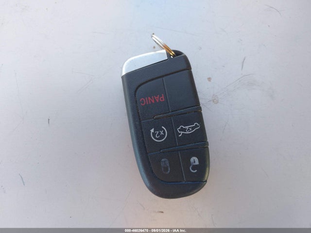 Продаж на аукціоні авто 2016 Chrysler 200 Limited, vin: 1C3CCCAB2GN118655, номер лоту: 46026470