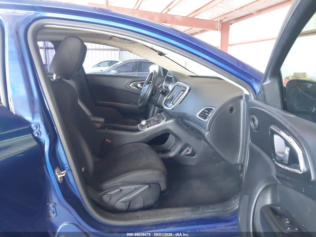 Продаж на аукціоні авто 2016 Chrysler 200 Limited, vin: 1C3CCCAB2GN118655, номер лоту: 46026470