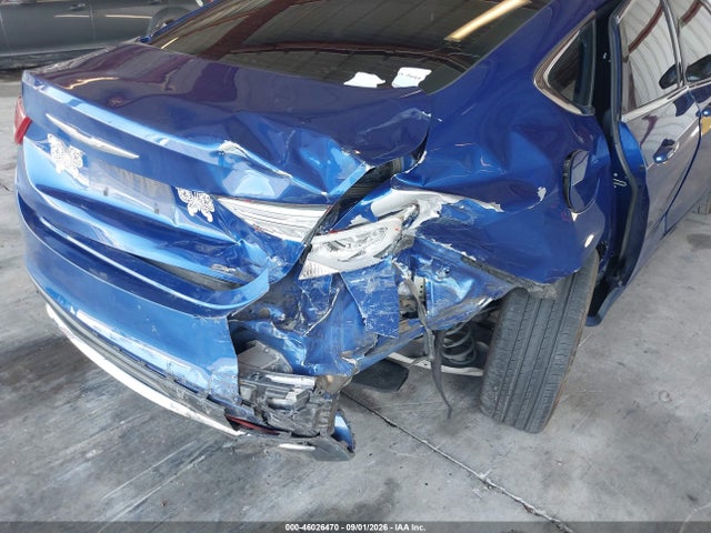 Продаж на аукціоні авто 2016 Chrysler 200 Limited, vin: 1C3CCCAB2GN118655, номер лоту: 46026470