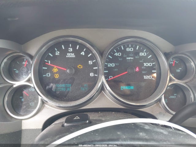 Продажа на аукционе авто 2011 Chevrolet Silverado 1500 Lt, vin: 1GCRKSE31BZ246182, номер лота: 46026473