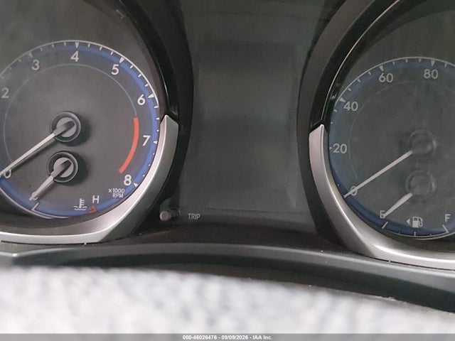 Aukcja sprzedaży 2015 Toyota Corolla S, vin: 5YFBURHE4FP346567, numer aukcji: 46026476