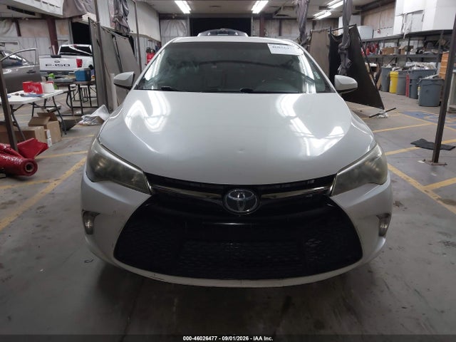 4T1BF1FK8HU384826 Toyota CAMRY SE