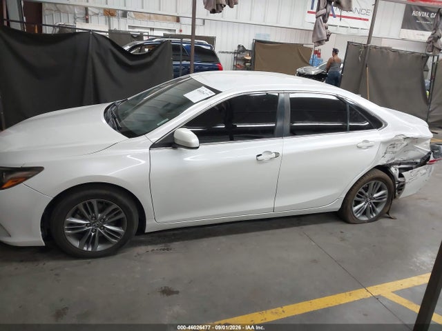 Toyota CAMRY SE 2017 4T1BF1FK8HU384826 Image 14