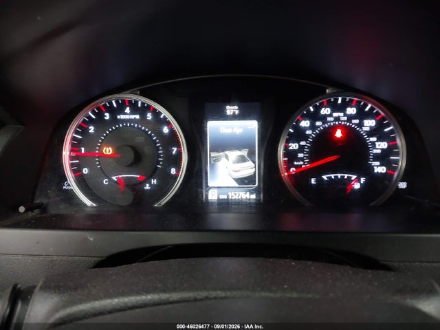 Toyota CAMRY SE 2017 4T1BF1FK8HU384826 Image 7