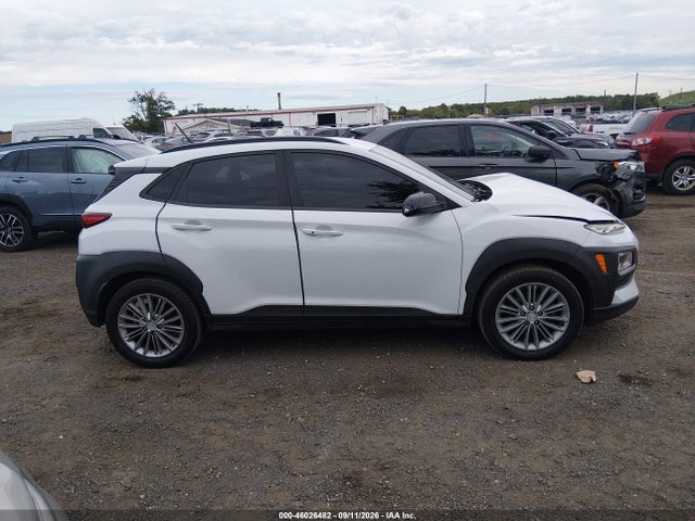Продаж на аукціоні авто 2018 Hyundai Kona Sel, vin: KM8K22AA2JU126081, номер лоту: 46026482