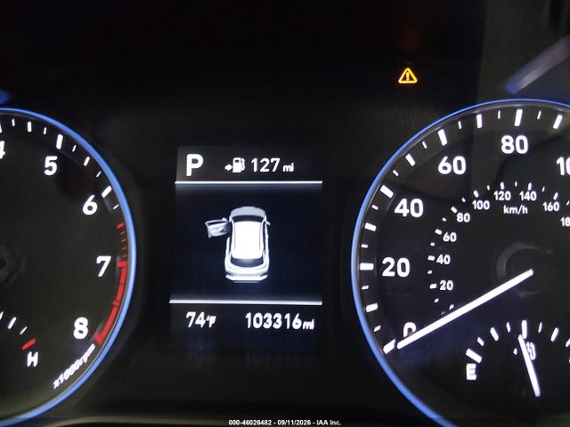 Продаж на аукціоні авто 2018 Hyundai Kona Sel, vin: KM8K22AA2JU126081, номер лоту: 46026482