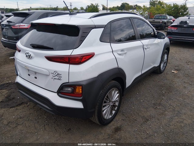 Продаж на аукціоні авто 2018 Hyundai Kona Sel, vin: KM8K22AA2JU126081, номер лоту: 46026482