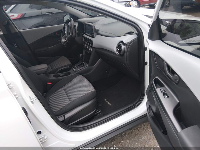 Продаж на аукціоні авто 2018 Hyundai Kona Sel, vin: KM8K22AA2JU126081, номер лоту: 46026482