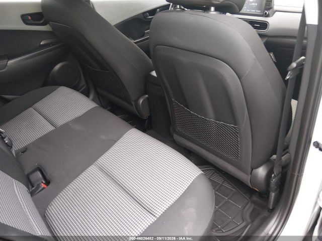 Продаж на аукціоні авто 2018 Hyundai Kona Sel, vin: KM8K22AA2JU126081, номер лоту: 46026482
