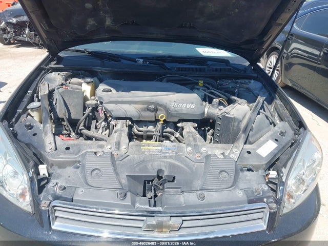 Aukcja sprzedaży 2008 Chevrolet Impala Ls, vin: 2G1WB58K389199983, numer aukcji: 46026483
