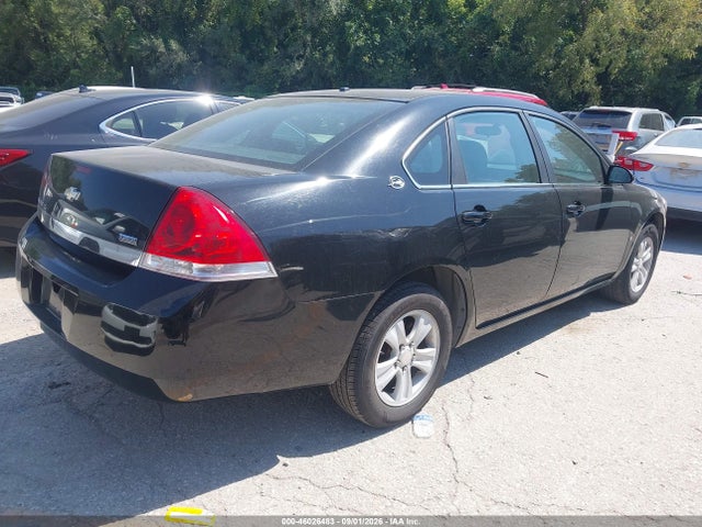 Aukcja sprzedaży 2008 Chevrolet Impala Ls, vin: 2G1WB58K389199983, numer aukcji: 46026483